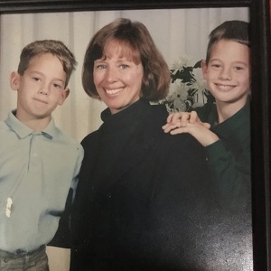 Team Page: Team Brady